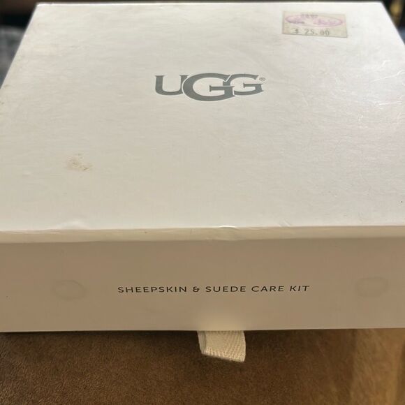 UGG Other - Ugg Partial Sheepskin & Suede Care Kit.